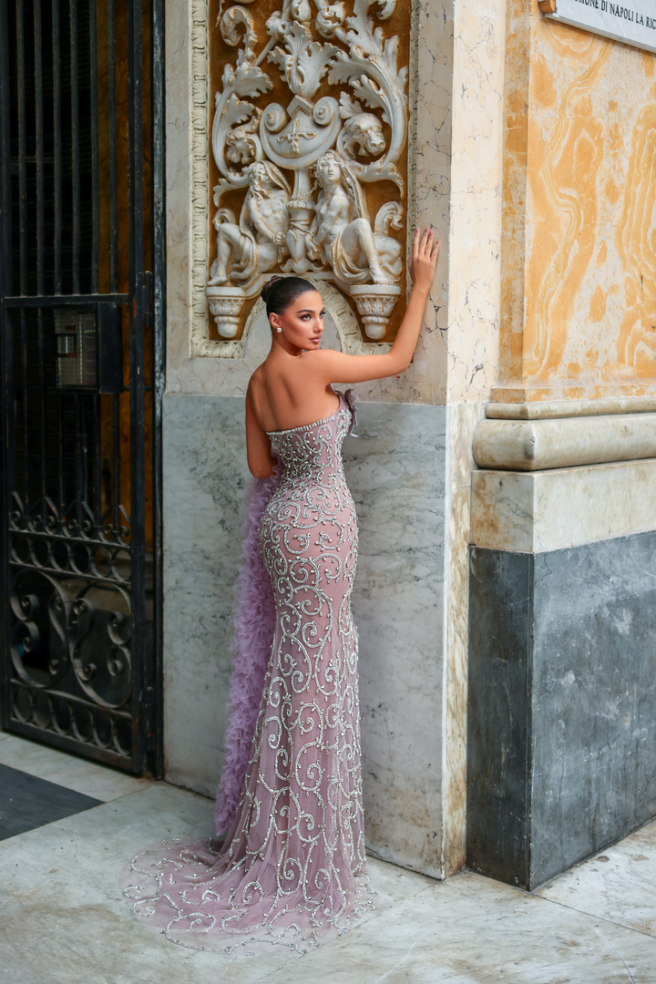 Chic & Holland HF110534 Dress - FOSTANI.com