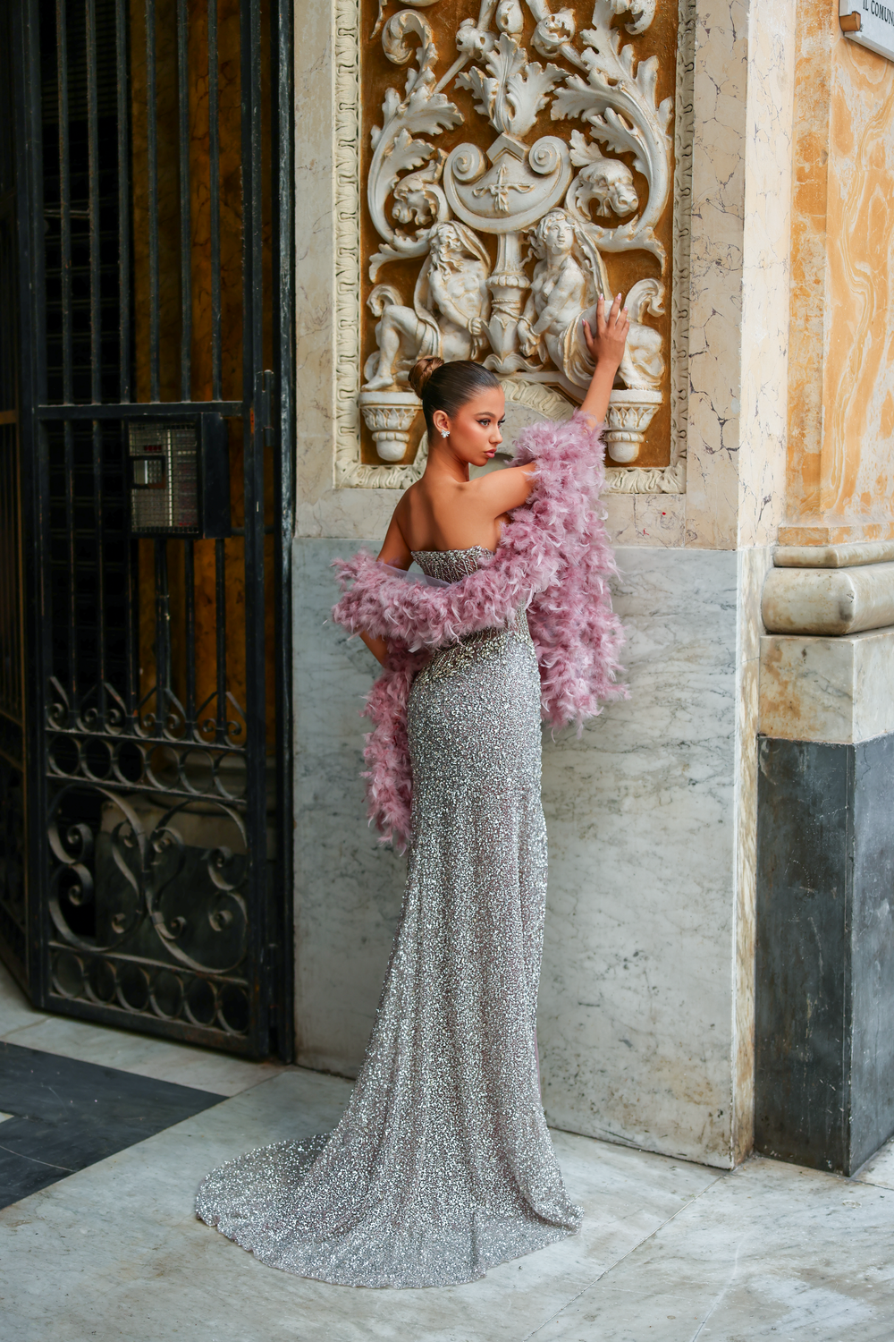 Chic & Holland HF110554 Dress - FOSTANI.com