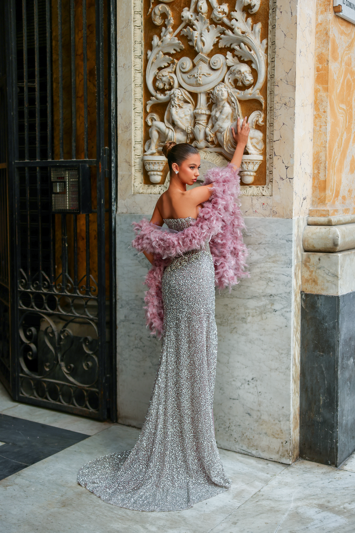 Chic & Holland HF110554 Dress - FOSTANI.com