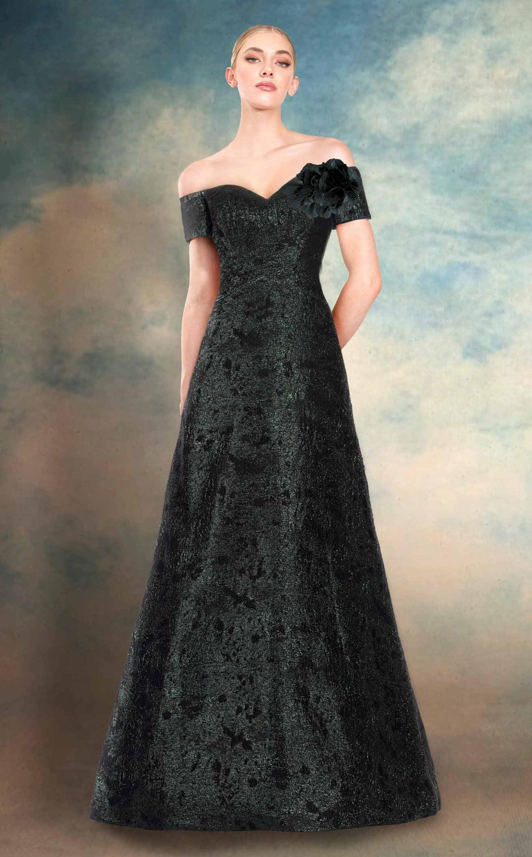 Janique 11621 Dress - FOSTANI.com