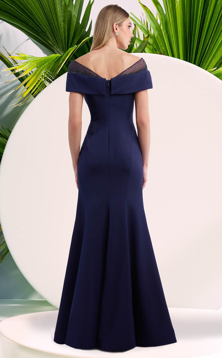 Janique 2409 Dress - FOSTANI.com