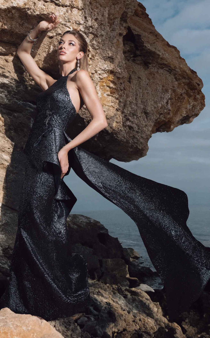 Janique 24981 Dress - FOSTANI.com