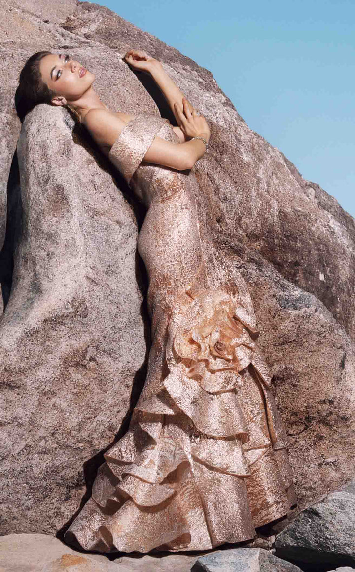 Janique 24983 Dress - FOSTANI.com