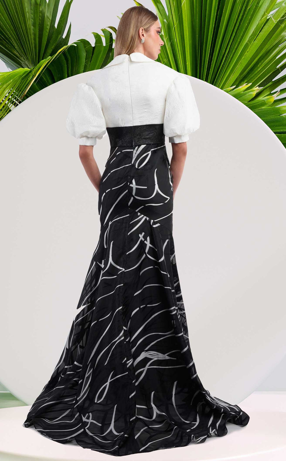 Janique 24989 Dress - FOSTANI.com