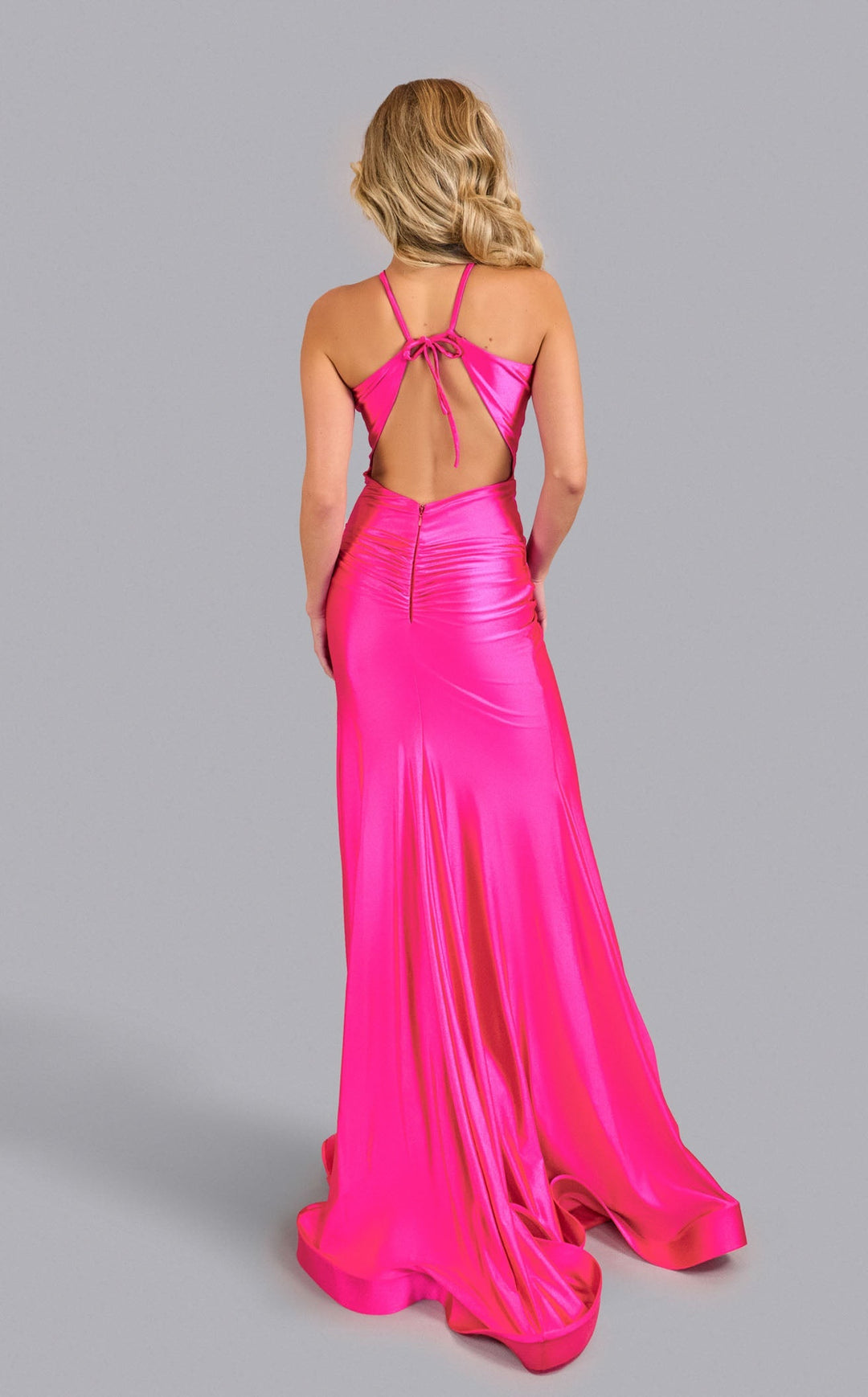 Jessica Angel 2648 Dress - FOSTANI.com