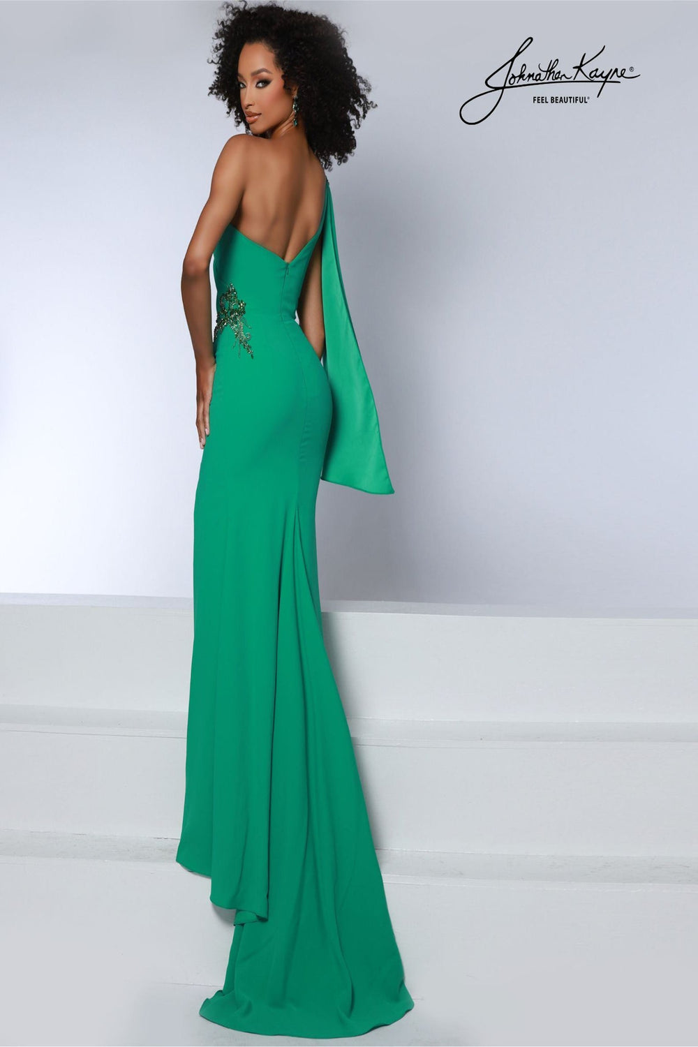 Johnathan Kayne 2864 DRESS - FOSTANI.com