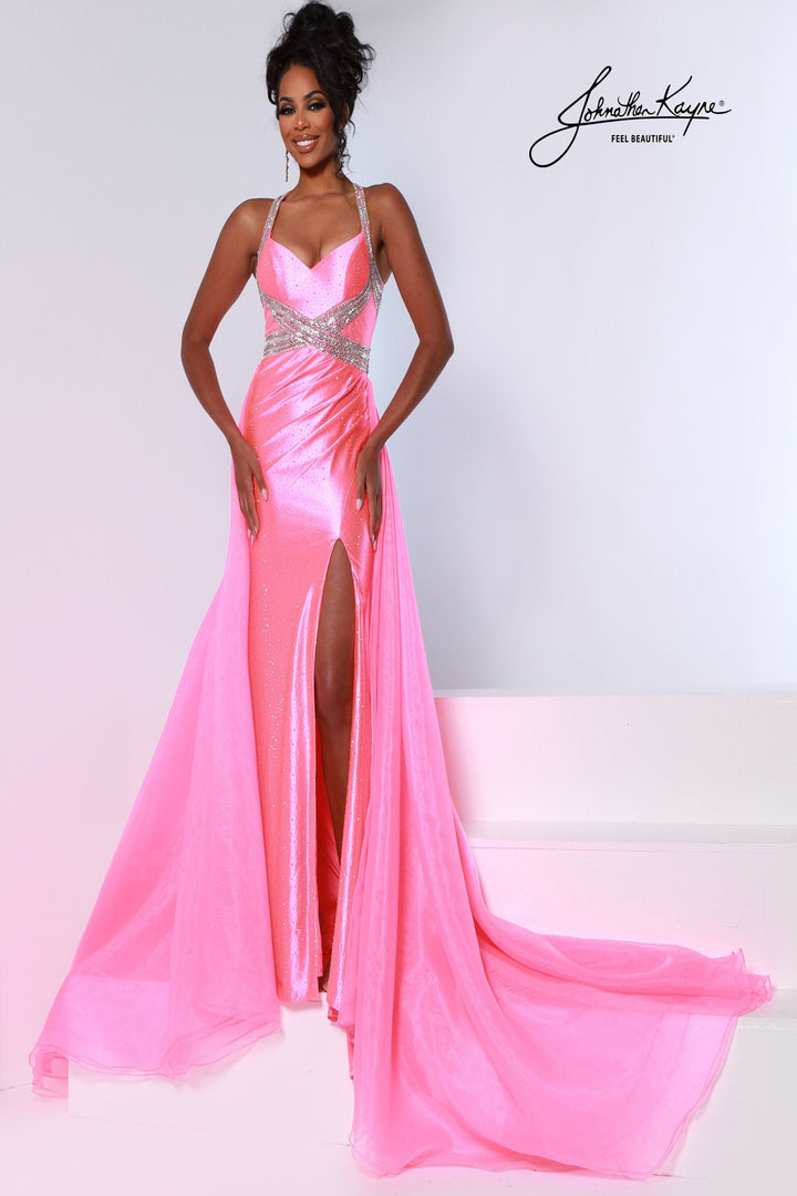Johnathan Kayne 3206 Dress - FOSTANI.com