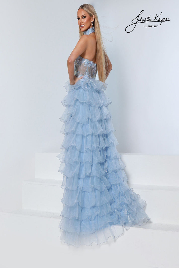 Johnathan Kayne 3212 Dress - FOSTANI.com
