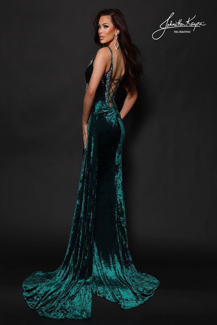 Johnathan Kayne 3213 Dress - FOSTANI.com