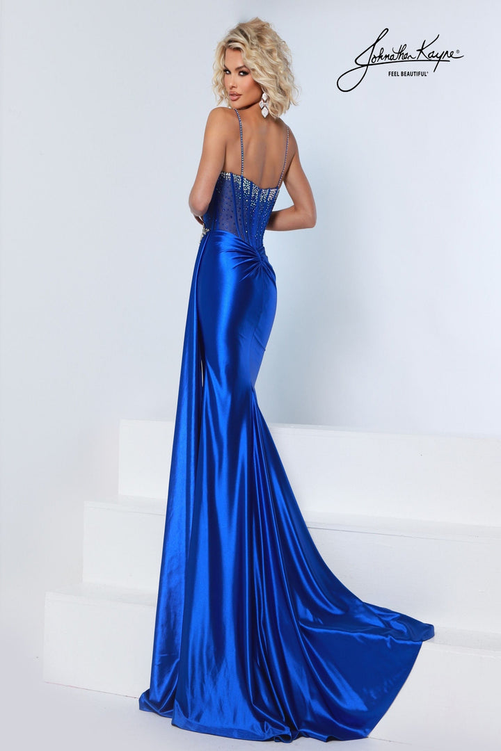 Johnathan Kayne 3215 Dress - FOSTANI.com