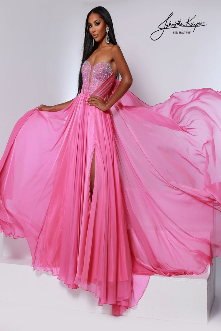 Johnathan Kayne 3221 Dress - FOSTANI.com