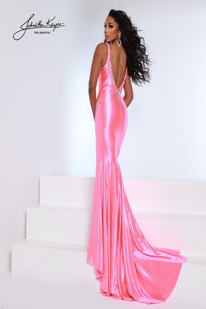 Johnathan Kayne 3237 Dress - FOSTANI.com