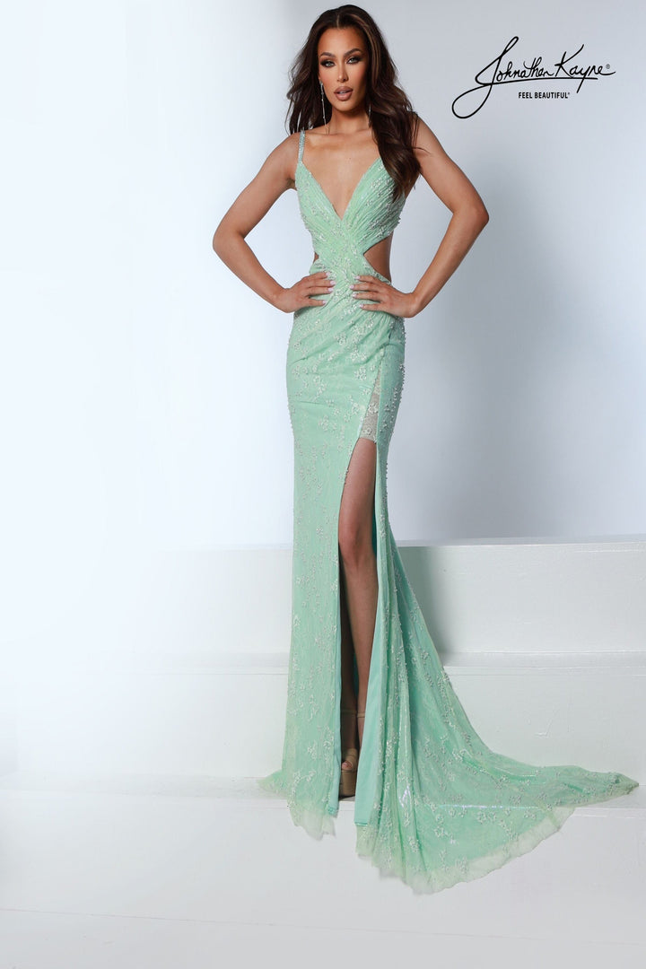 Johnathan Kayne 3262 Dress - FOSTANI.com