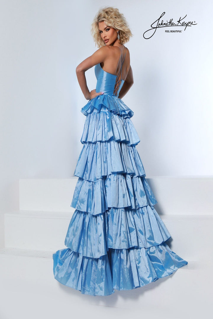 Johnathan Kayne 3263 Dress - FOSTANI.com