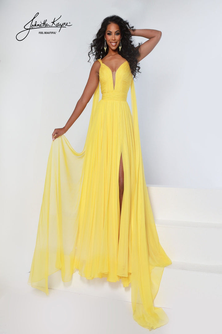Johnathan Kayne 3264 Dress - FOSTANI.com
