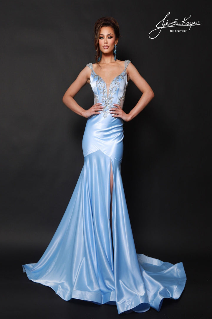 Johnathan Kayne 3268 Dress - FOSTANI.com