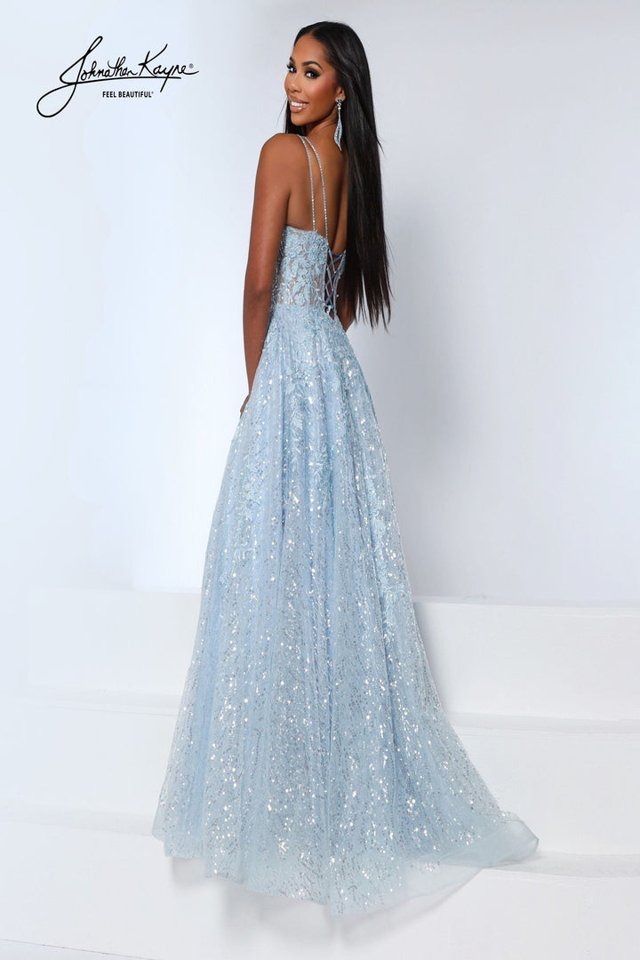 Johnathan Kayne 3277 Dress - FOSTANI.com