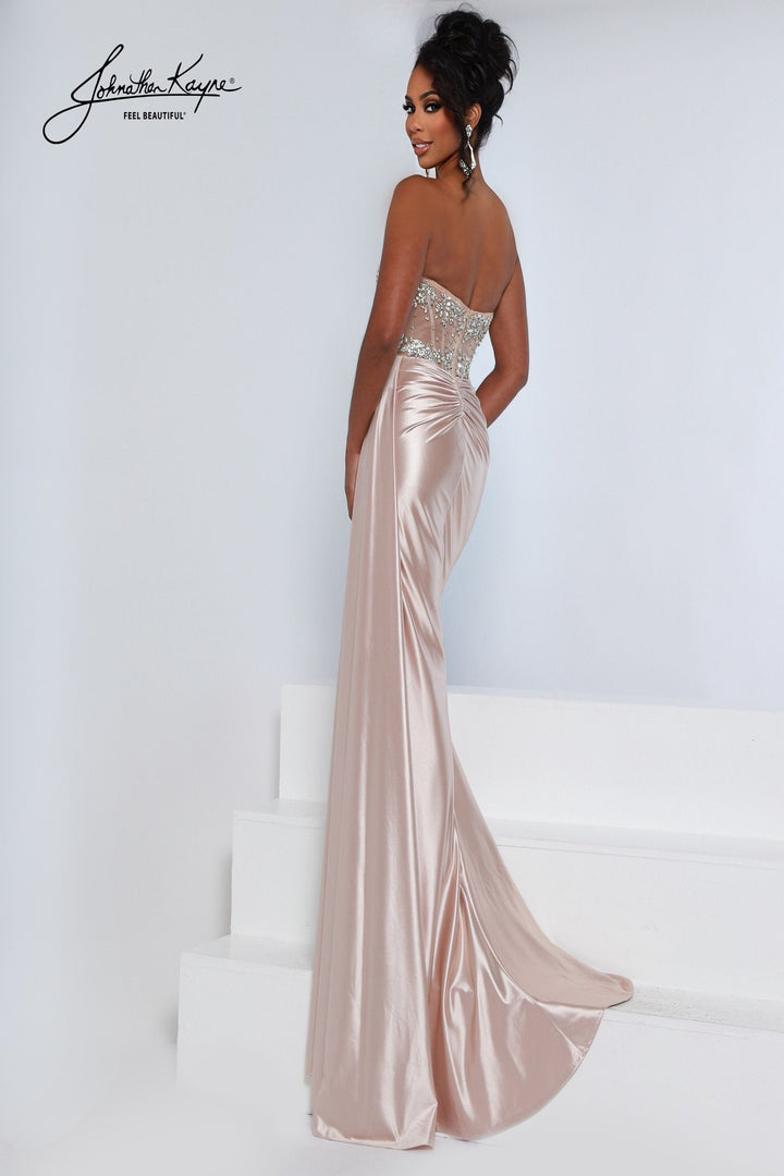 Johnathan Kayne 3280 Dress - FOSTANI.com