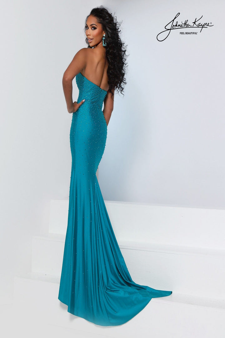 Johnathan Kayne 3314 Dress - FOSTANI.com
