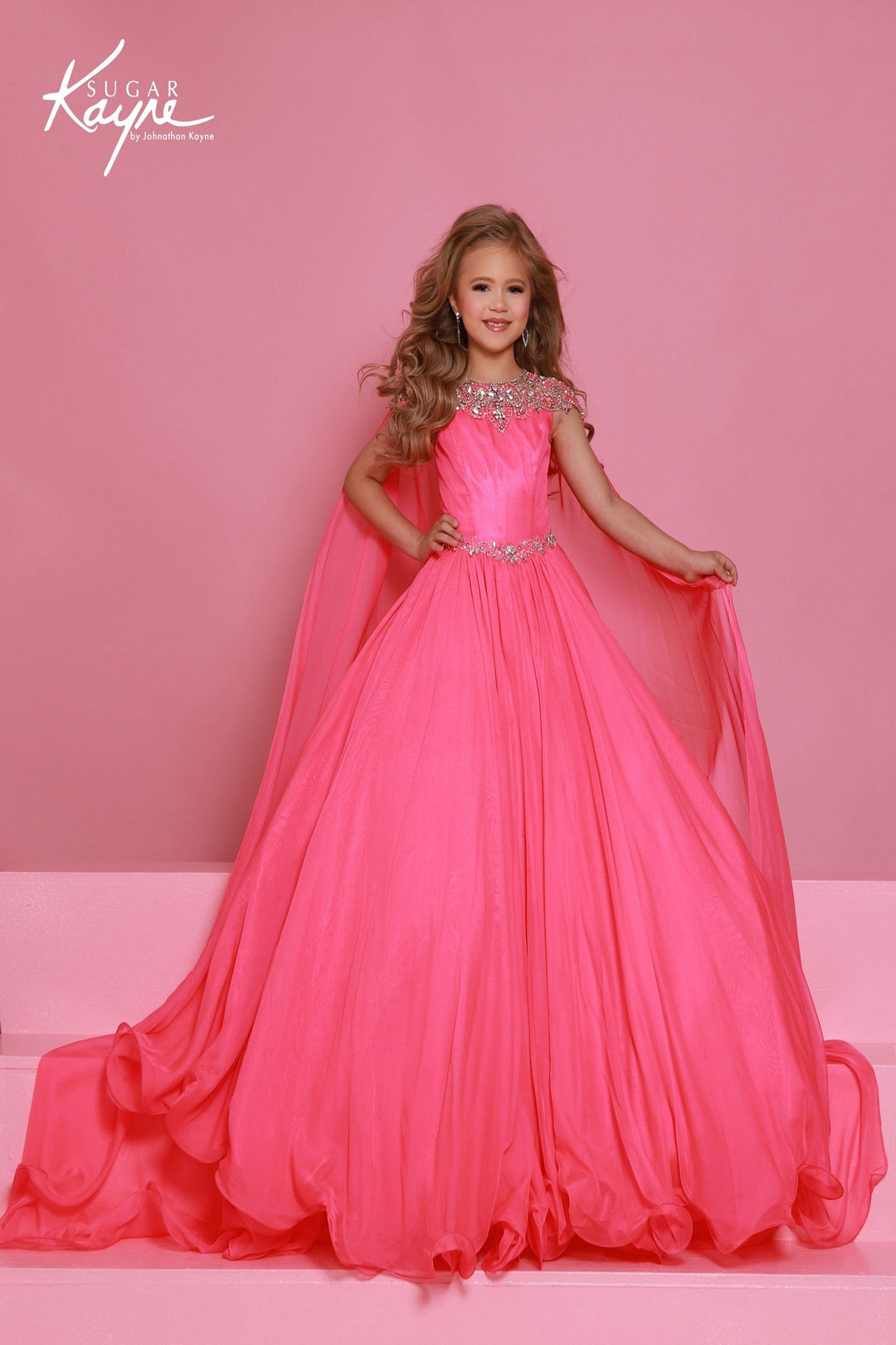 Sugar Kayne C415 Dress - FOSTANI.com