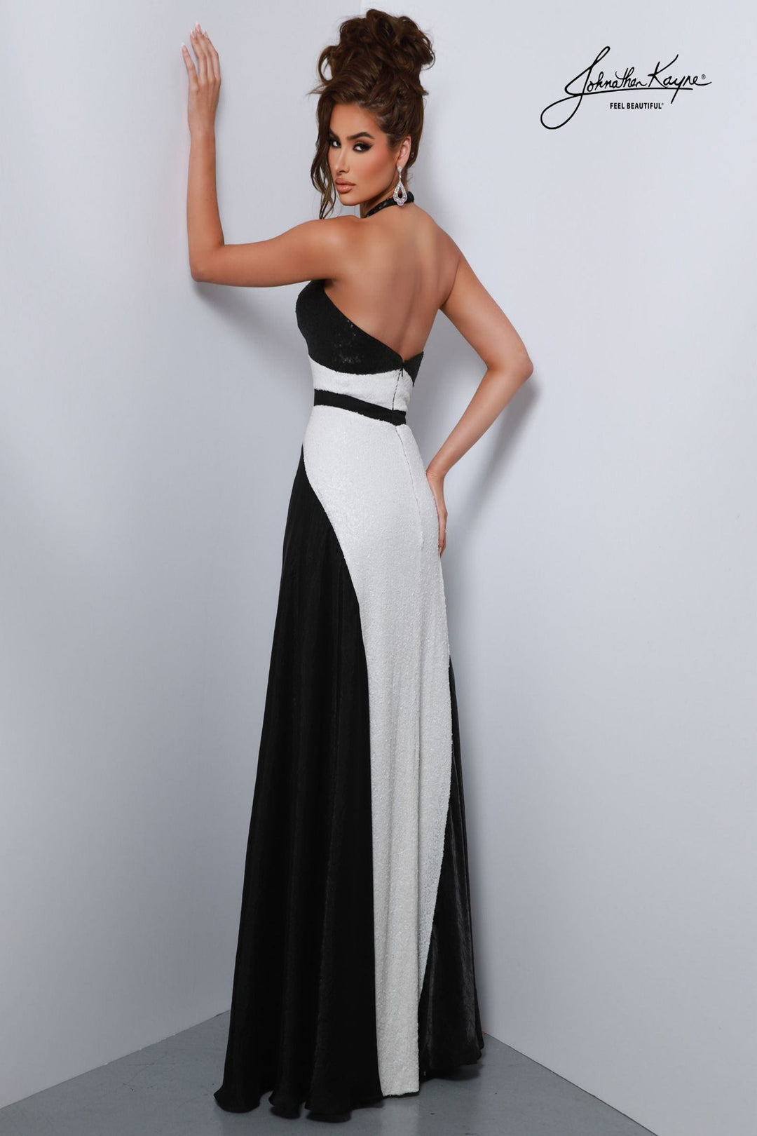 Johnathan Kayne DMH1 DRESS - FOSTANI.com