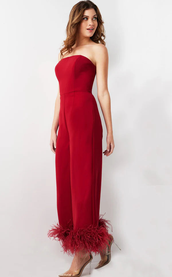 Jovani 22590  Dress - FOSTANI.com