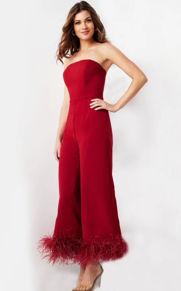 Jovani 22590  Dress - FOSTANI.com