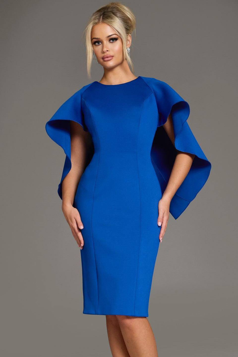 Jovani 38824 Dress - FOSTANI.com