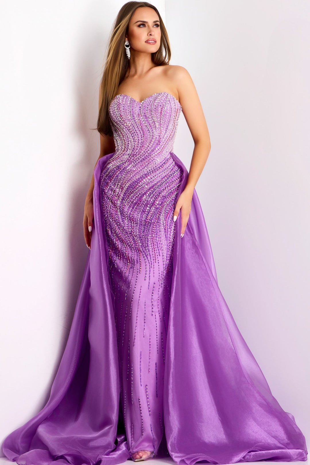 Jovani 39056 Dress - FOSTANI.com