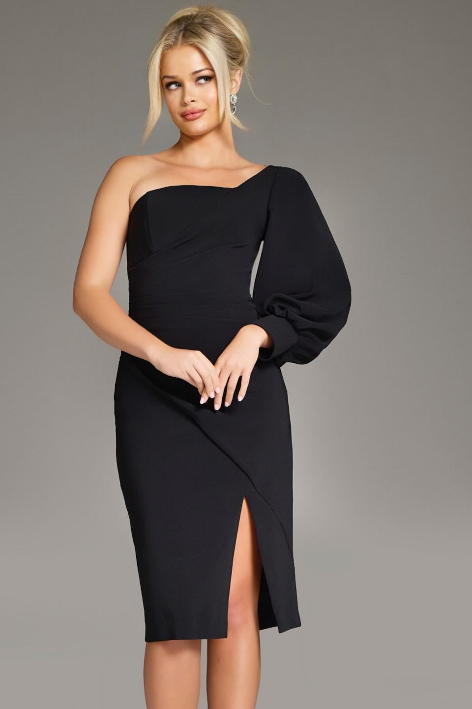 Jovani 40033 Dress - FOSTANI.com