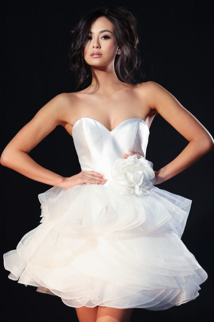 Jovani 40041 Dress - FOSTANI.com