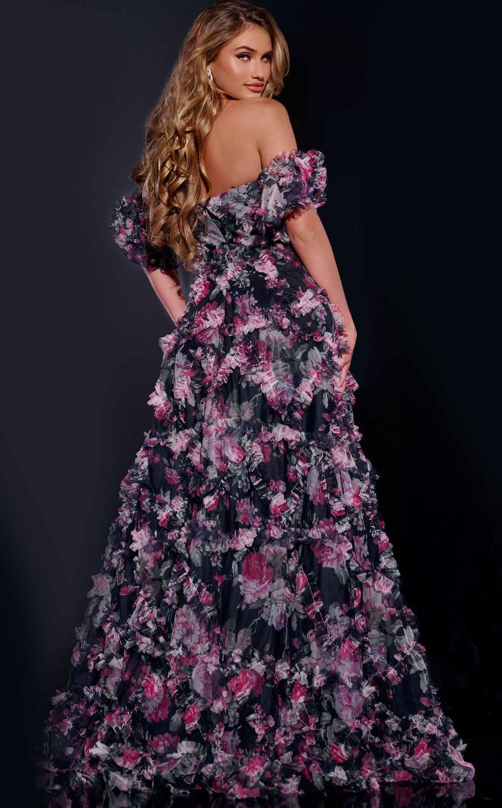 Jovani 40331 Dress - FOSTANI.com