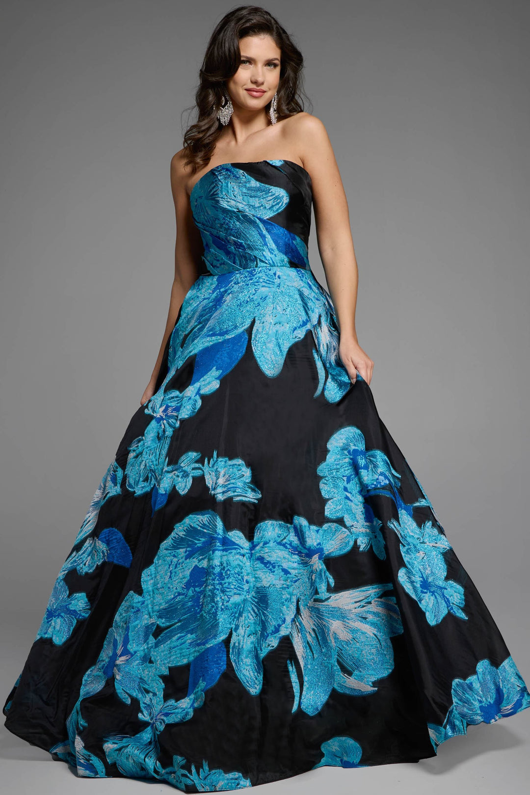 Jovani 42436 Dress - FOSTANI.com