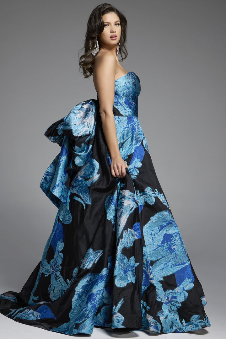 Jovani 42436 Dress - FOSTANI.com