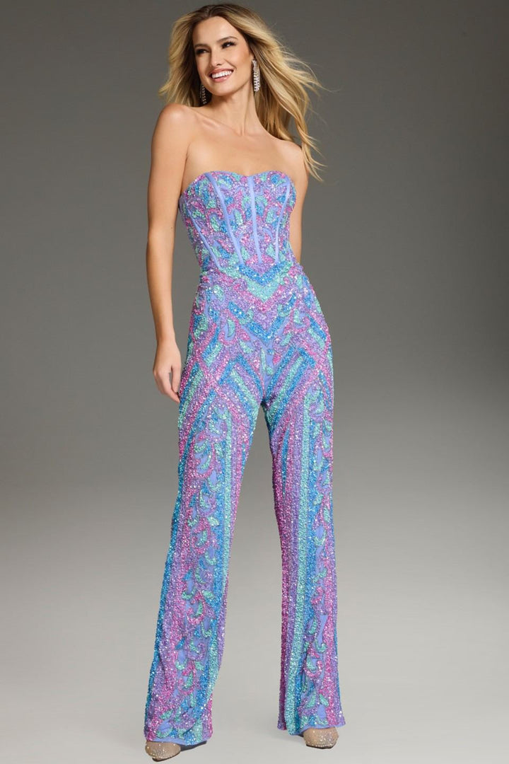 Jovani 42597 Dress - FOSTANI.com