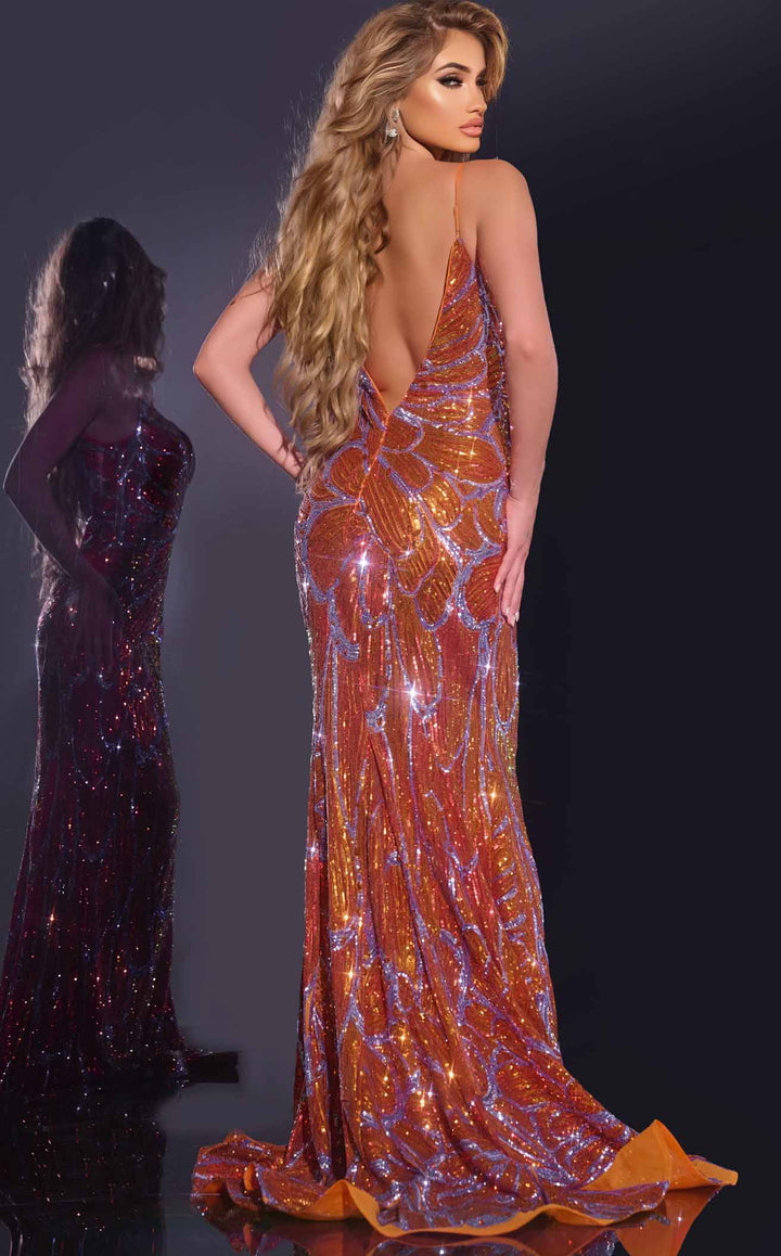 Jovani 42600 Dress - FOSTANI.com