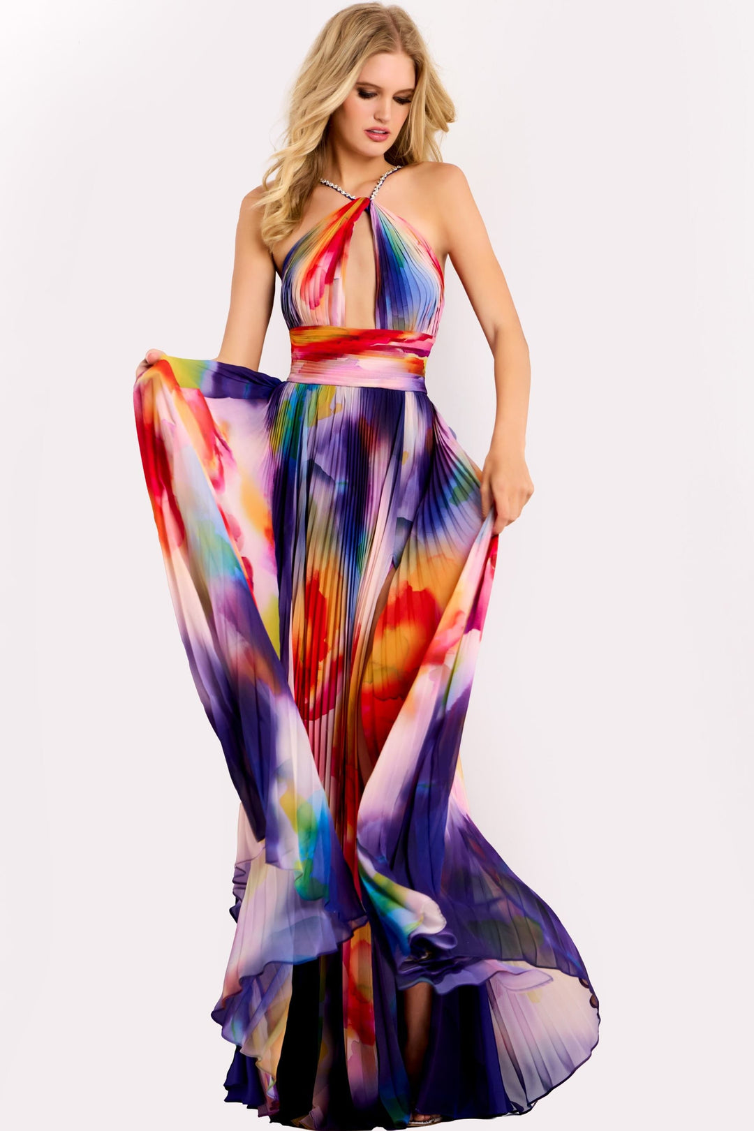 Jovani 42717 Dress - FOSTANI.com