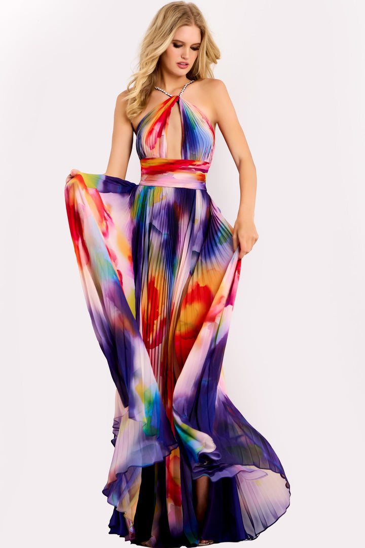 Jovani 42717 Dress - FOSTANI.com