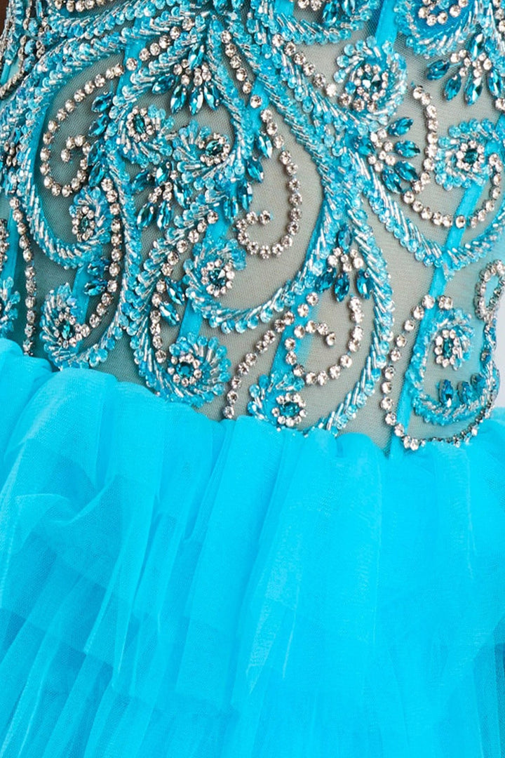 Jovani 42958 Dress - FOSTANI.com