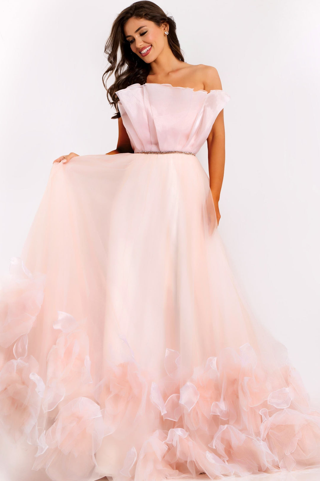Jovani 44391 Dress - FOSTANI.com