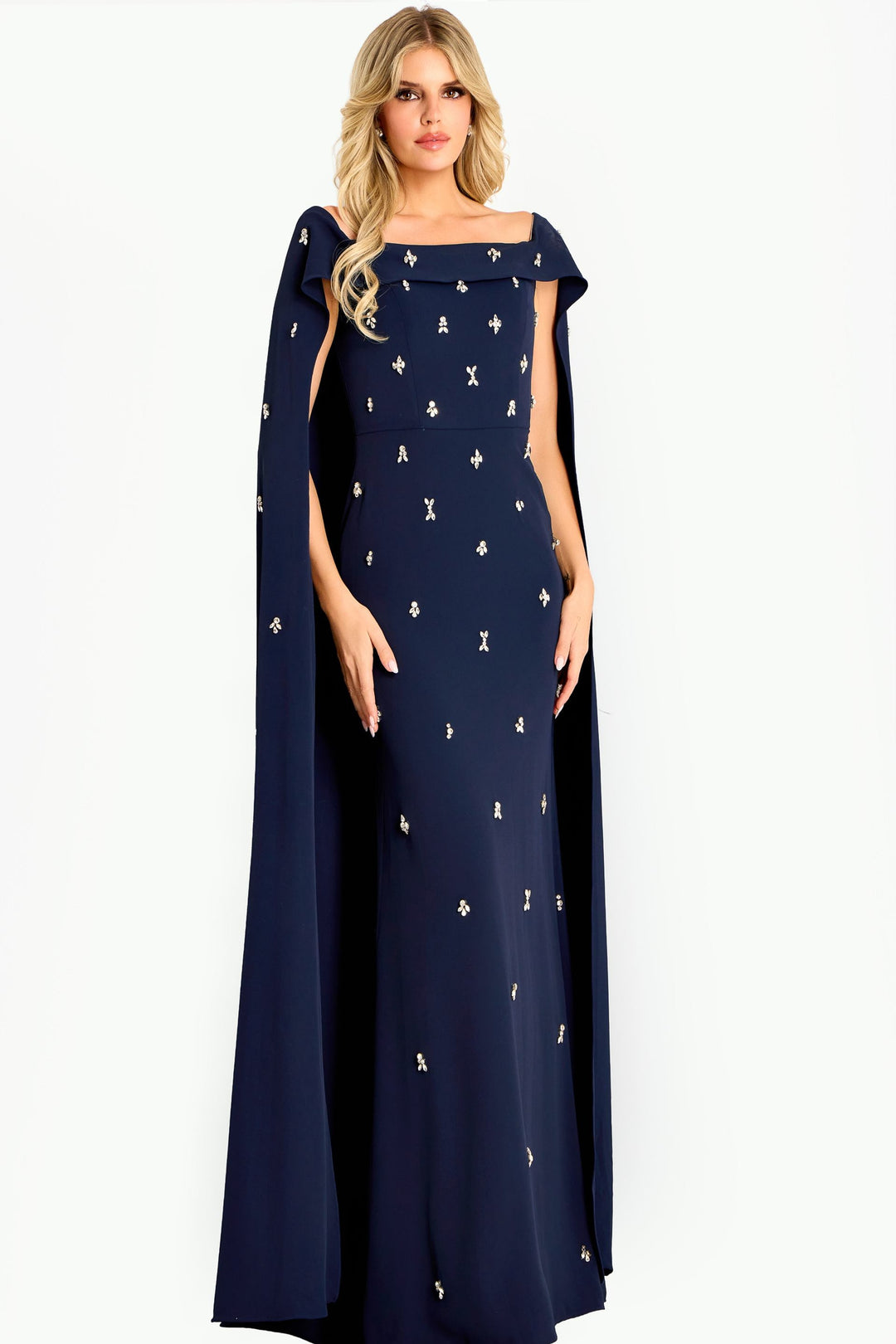 Jovani 44575 Dress - FOSTANI.com