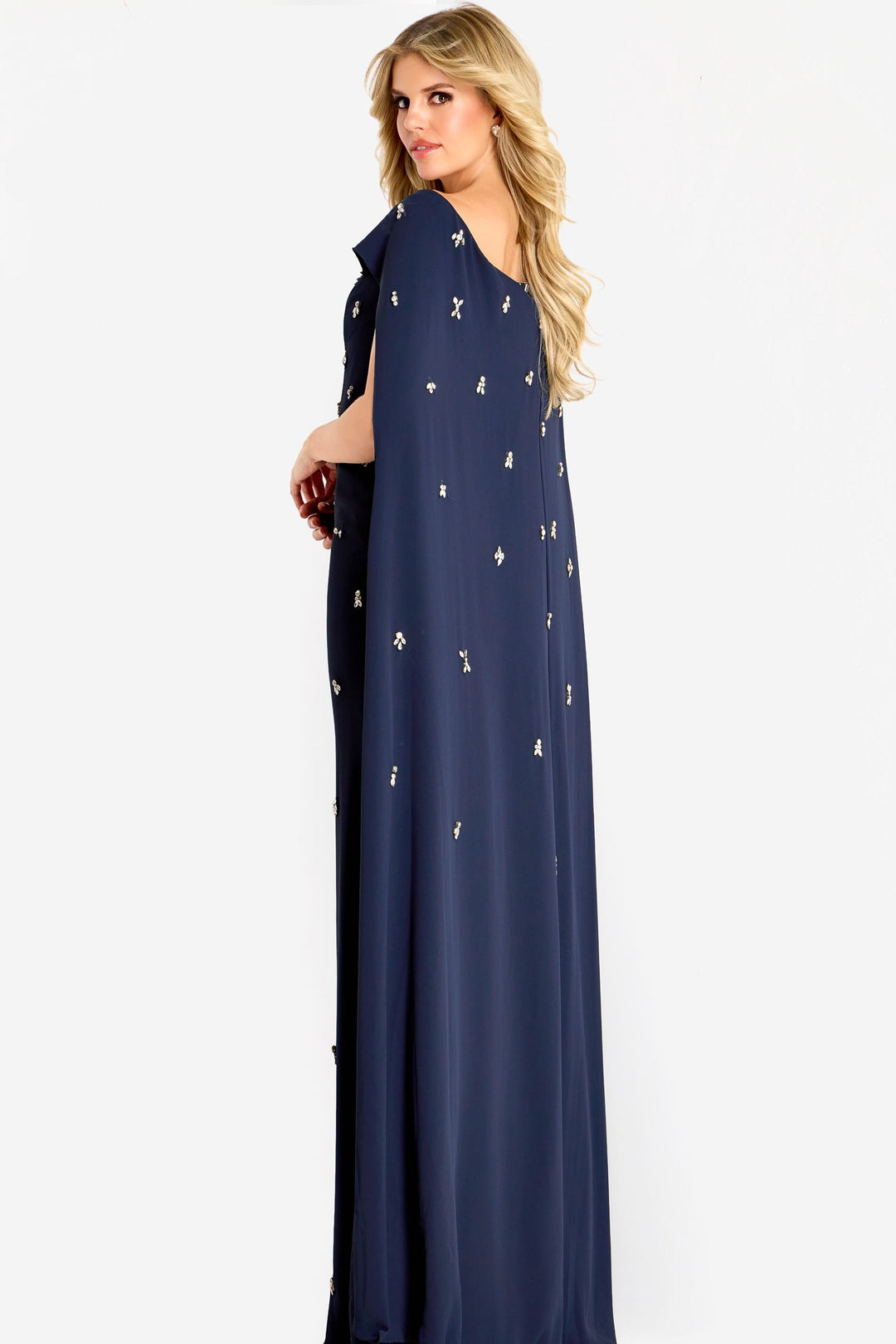 Jovani 44575 Dress - FOSTANI.com