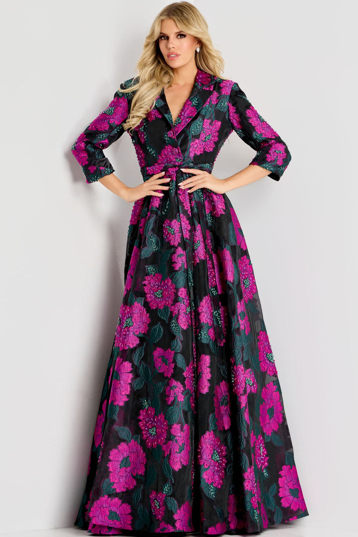 Jovani 44716 Dress - FOSTANI.com