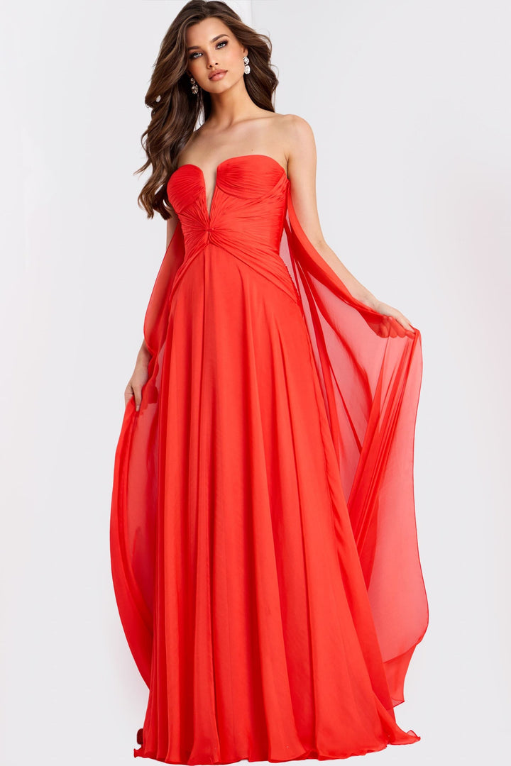 Jovani 45269 Dress - FOSTANI.com