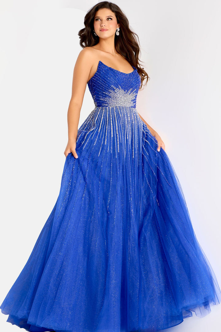 Jovani 45649 Dress - FOSTANI.com