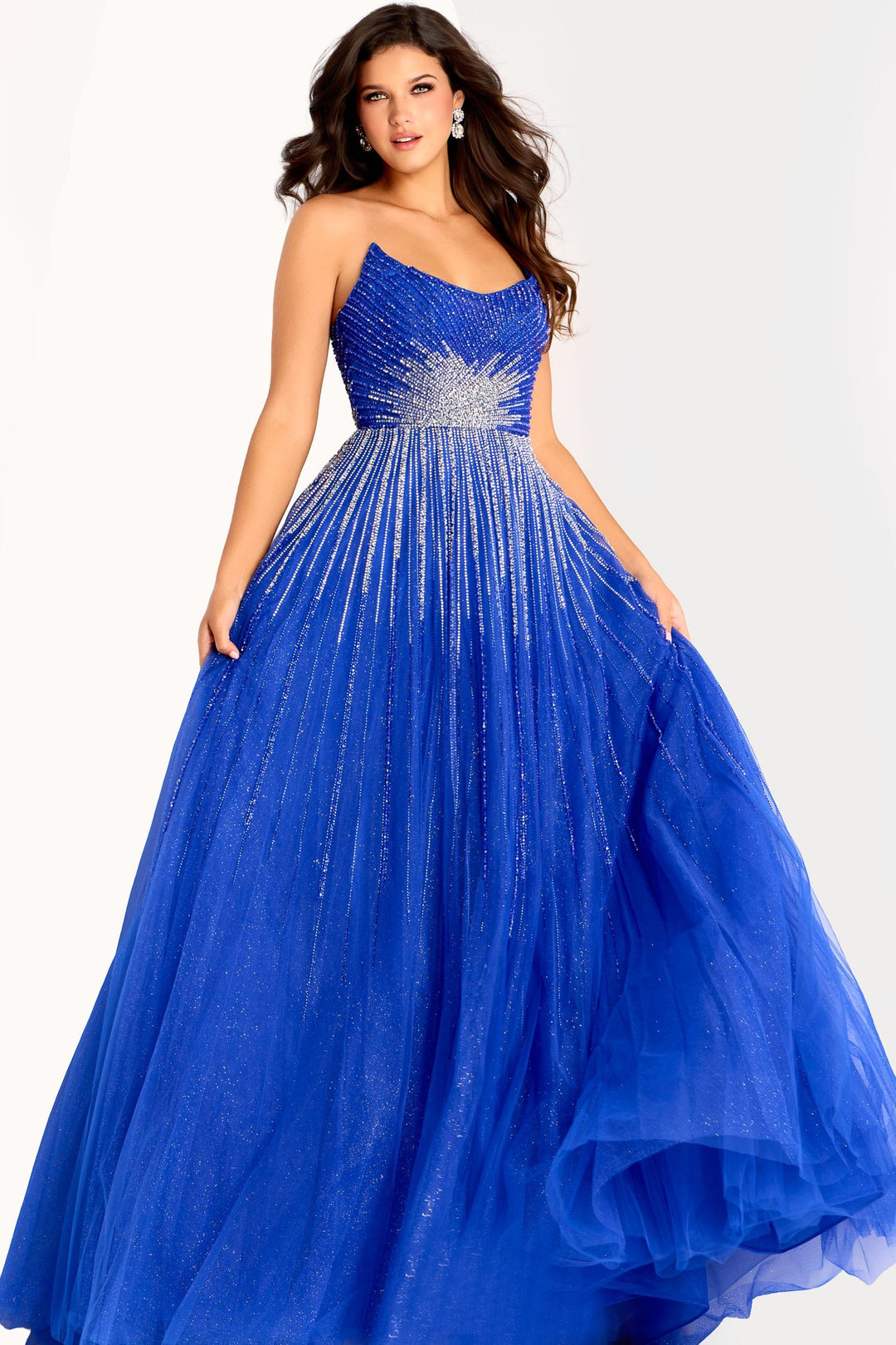 Jovani 45649 Dress - FOSTANI.com