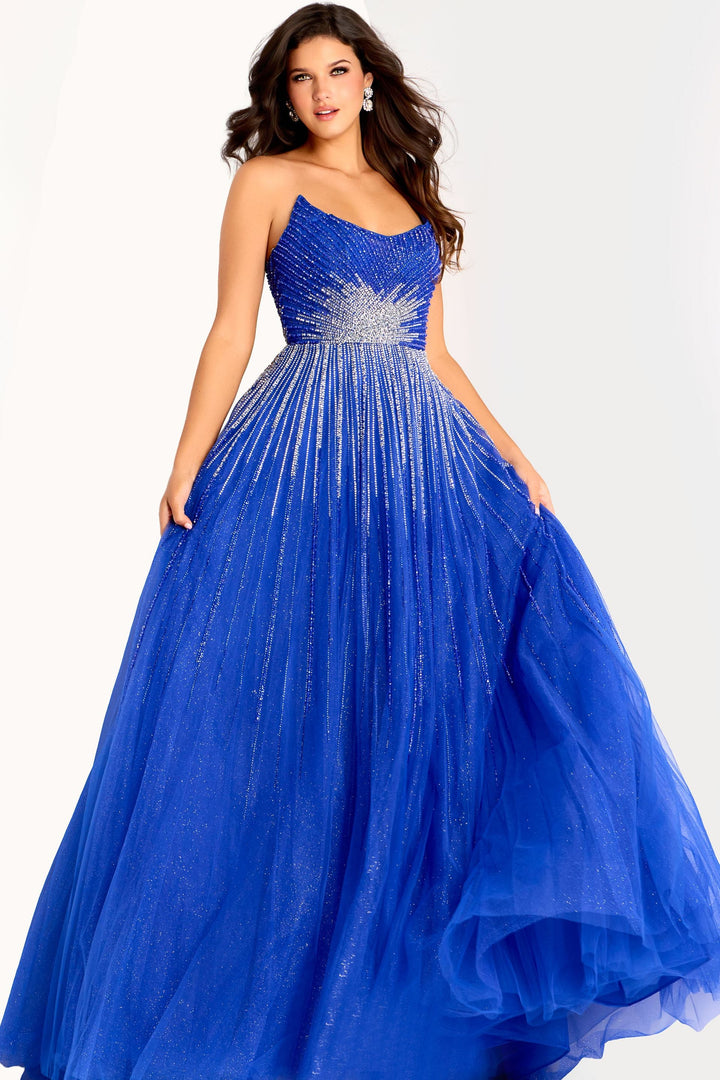 Jovani 45649 Dress - FOSTANI.com