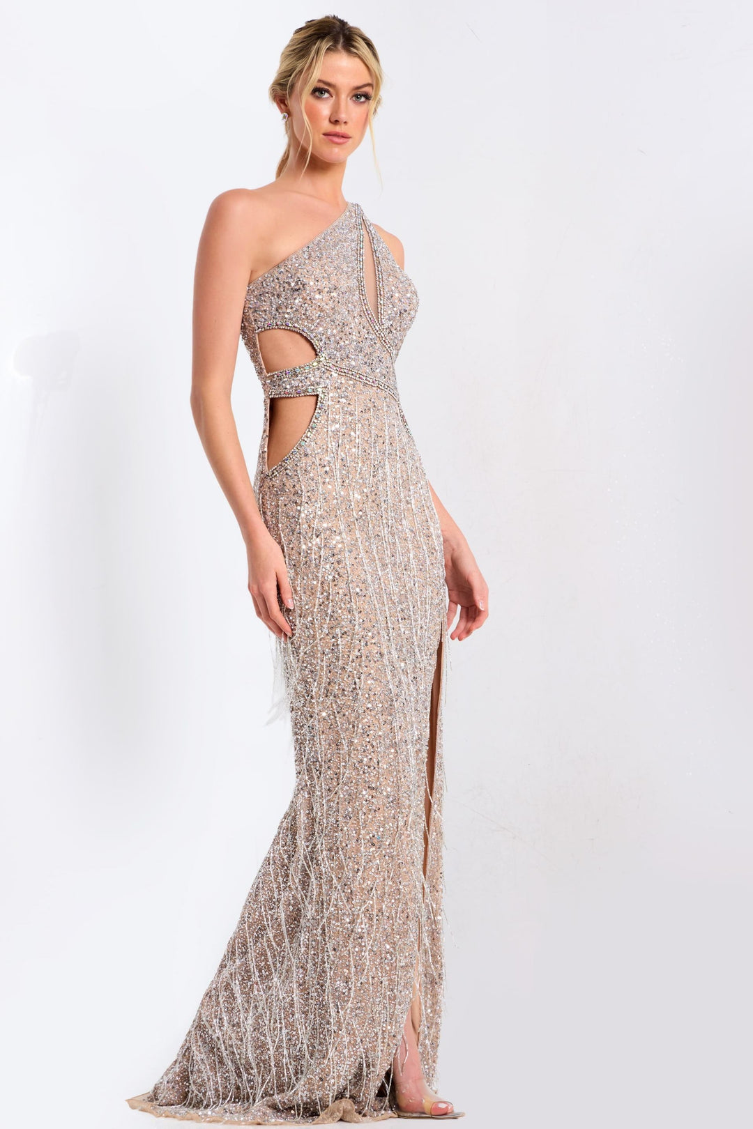 Jovani 46214 Dress - FOSTANI.com