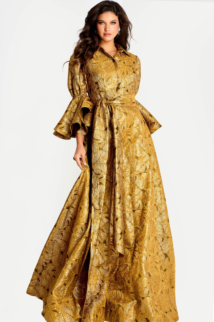 Jovani 46287 Dress - FOSTANI.com