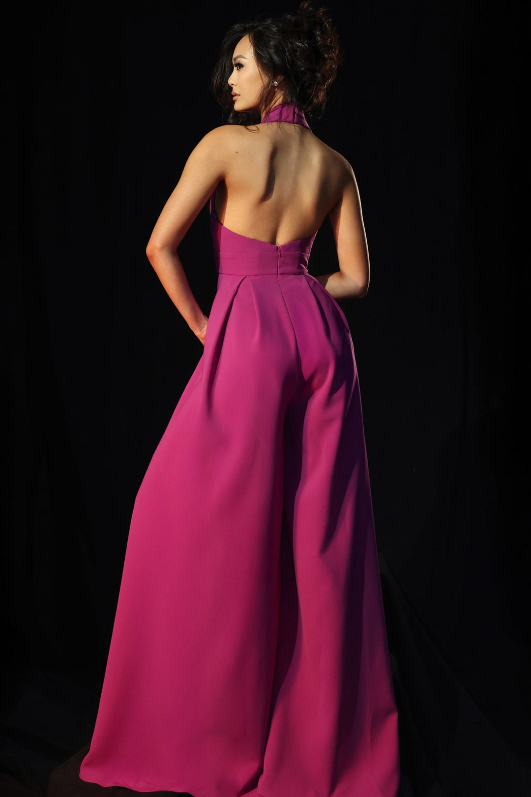 Jovani 46632 Jumpsuit - FOSTANI.com